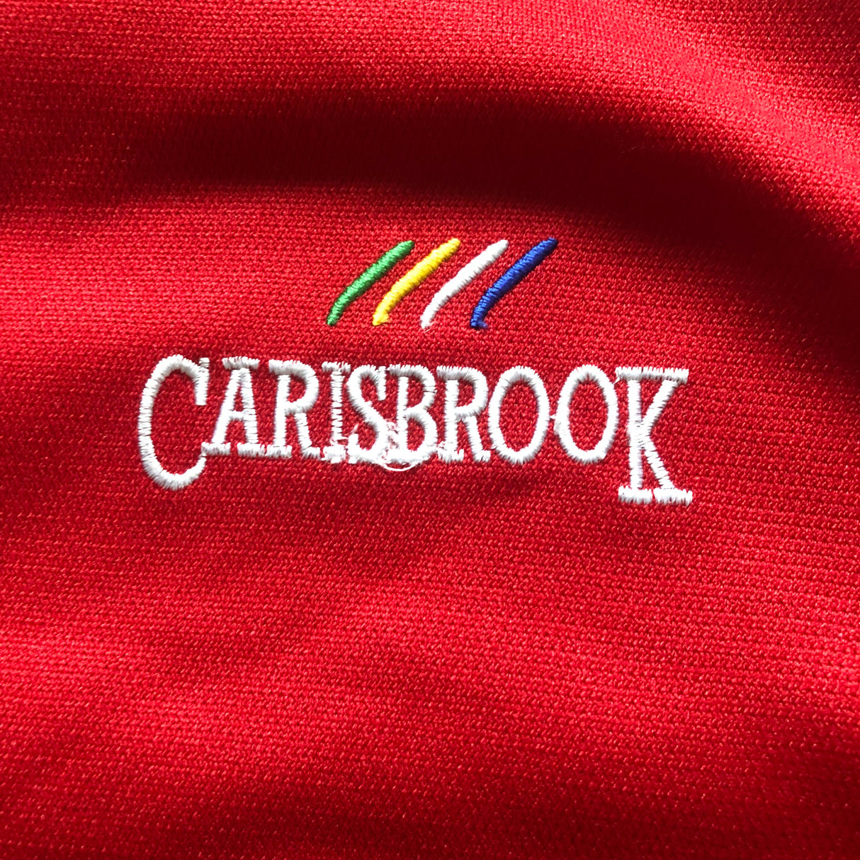 Kenya National Rugby Team Jersey 2004/05 Large Underdog Rugby - The Tier 2 Rugby Shop