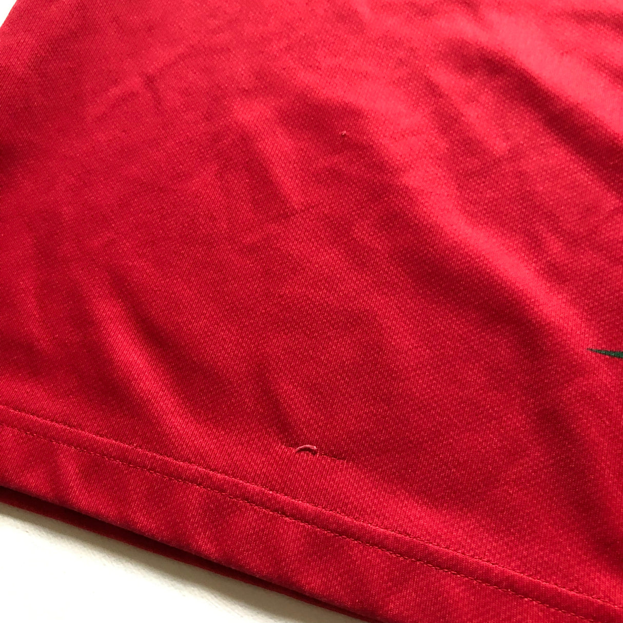 Kenya National Rugby Team Jersey 2013 XL Underdog Rugby - The Tier 2 Rugby Shop