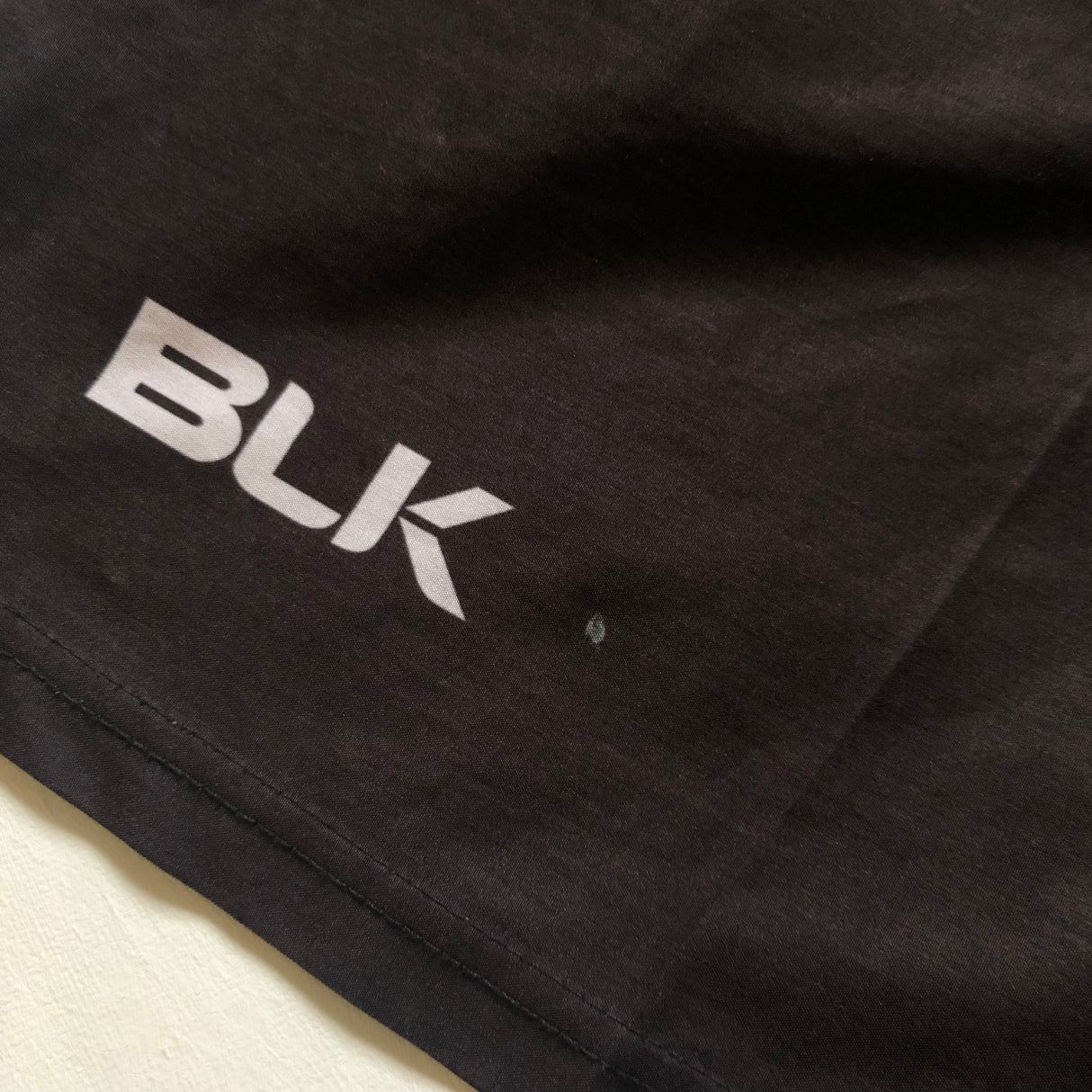 Kenya National Rugby Team Training Shorts Large Underdog Rugby - The Tier 2 Rugby Shop