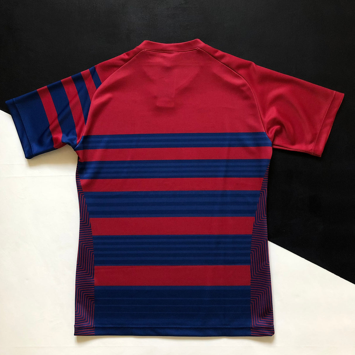 Kintetsu Liners Rugby Team Shirt 2024 (Japan Rugby League One) Underdog Rugby - The Tier 2 Rugby Shop