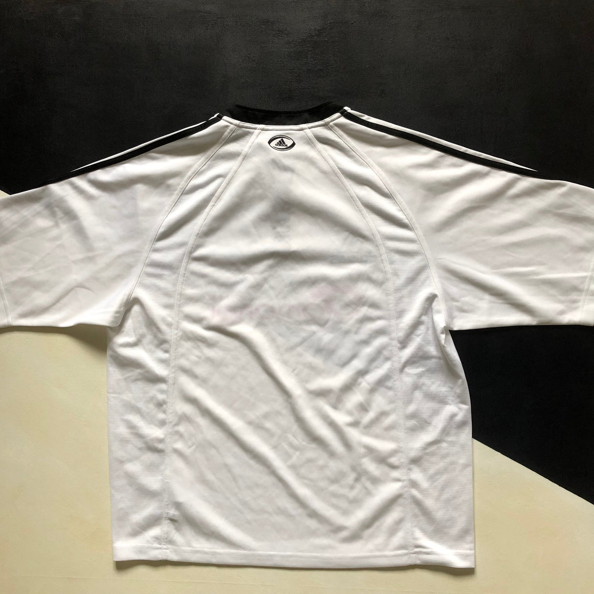 Kobelco Kobe Steelers Rugby Team Jersey 2011/12 Large Underdog Rugby - The Tier 2 Rugby Shop