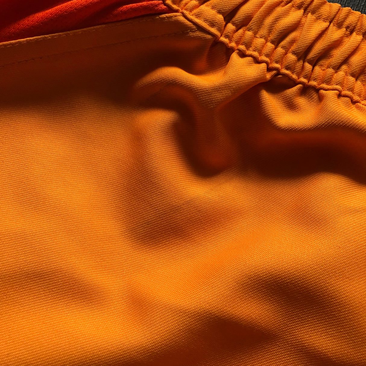 Kubota Spears Rugby Team Shorts 2023 (Japan Rugby League One) Match Worn Large Underdog Rugby - The Tier 2 Rugby Shop