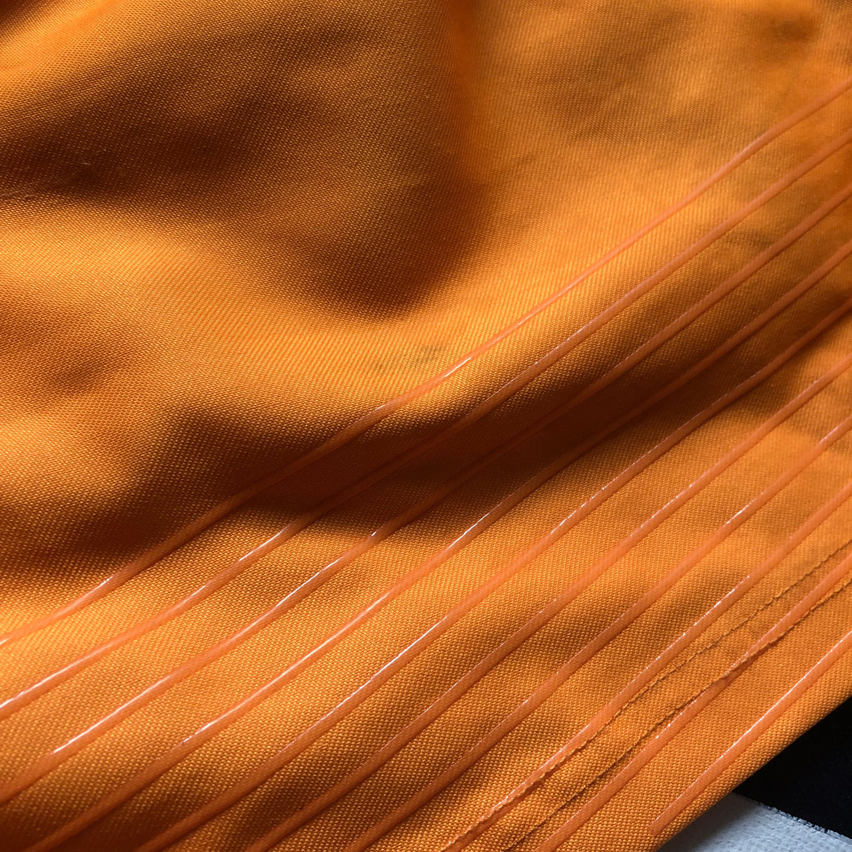 Kubota Spears Rugby Team Shorts 2023 (Japan Rugby League One) Match Worn Large Underdog Rugby - The Tier 2 Rugby Shop