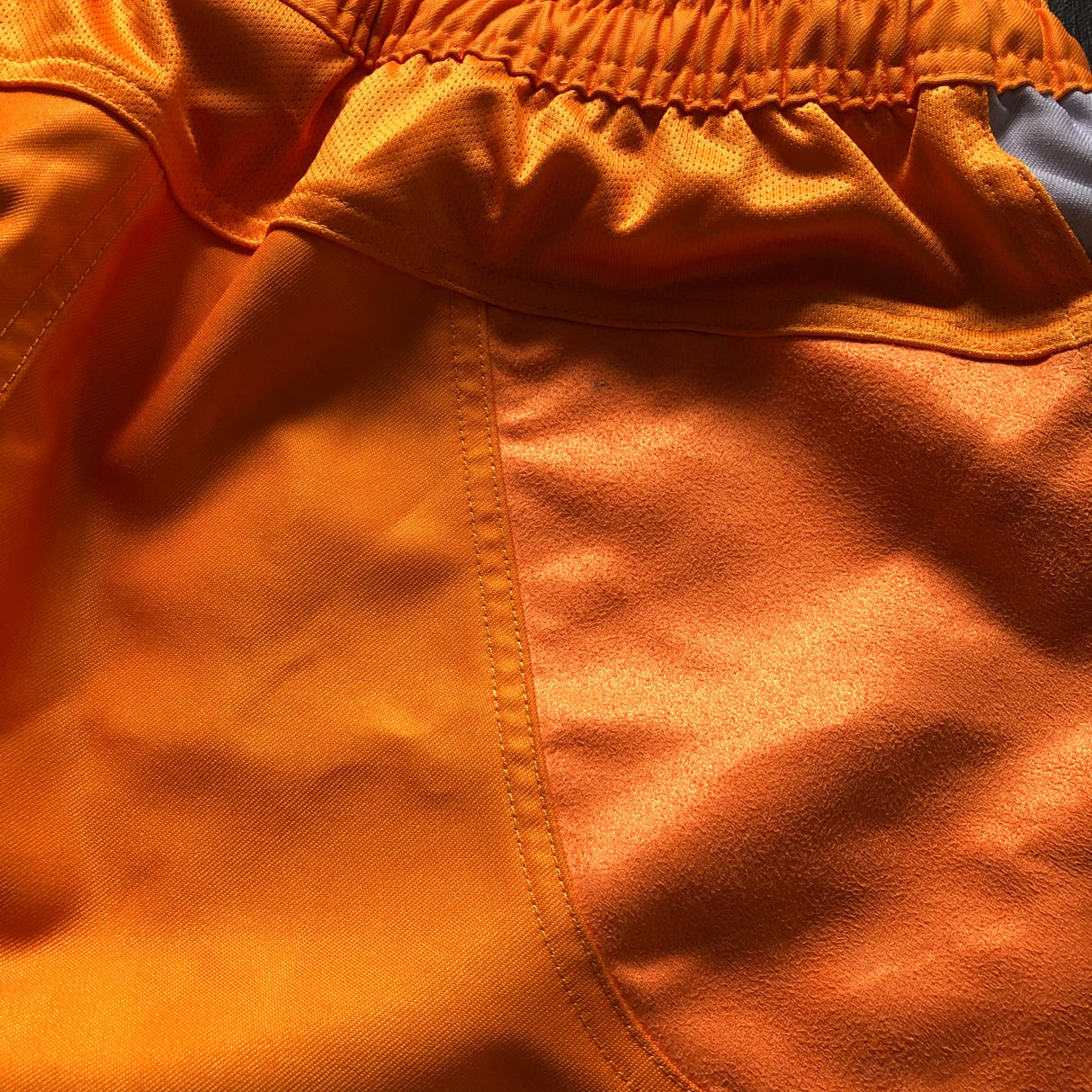 Kubota Spears Rugby Team Shorts XL Underdog Rugby - The Tier 2 Rugby Shop