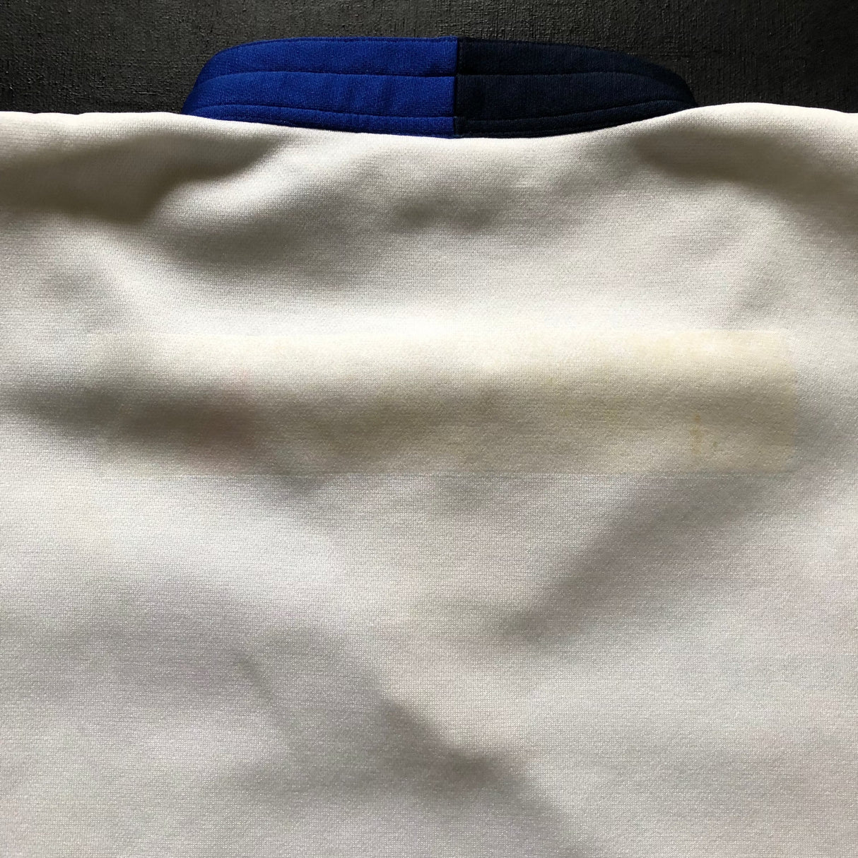 Kubota (Spears) Rugby Team Training Jersey 1990's Medium Underdog Rugby - The Tier 2 Rugby Shop