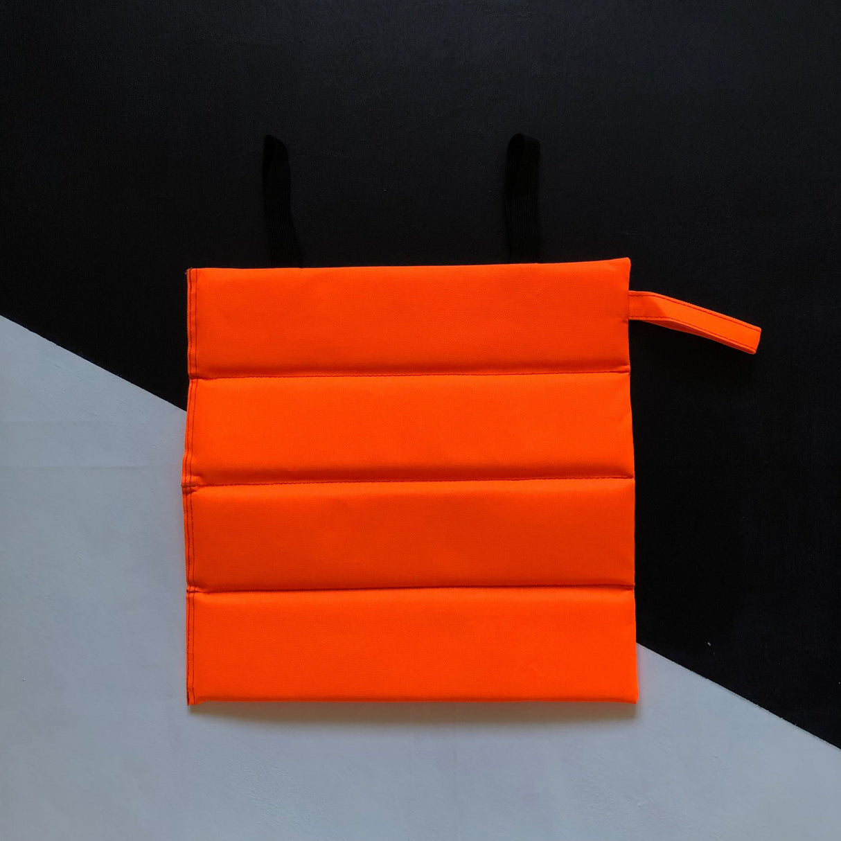 Kubota Spears Supporters Childrens Seat Mat Underdog Rugby - The Tier 2 Rugby Shop