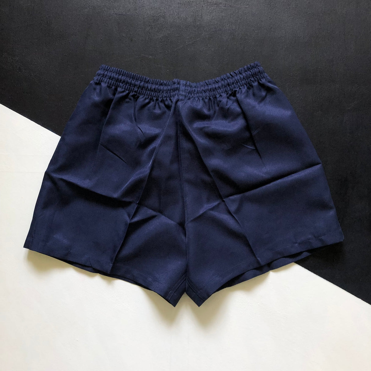 Malaysia National Rugby Team Training Shorts Underdog Rugby - The Tier 2 Rugby Shop