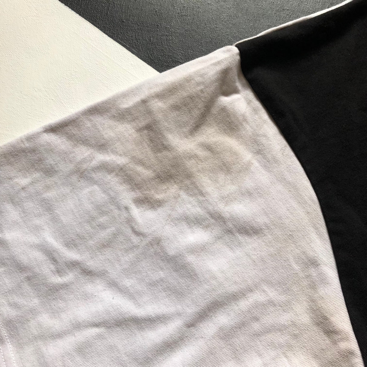 Malta National Rugby Team Jersey 2009/10 2XL Underdog Rugby - The Tier 2 Rugby Shop