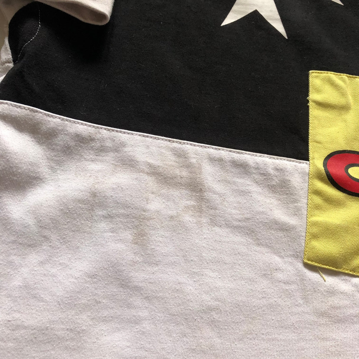 Malta National Rugby Team Jersey 2009/10 2XL Underdog Rugby - The Tier 2 Rugby Shop