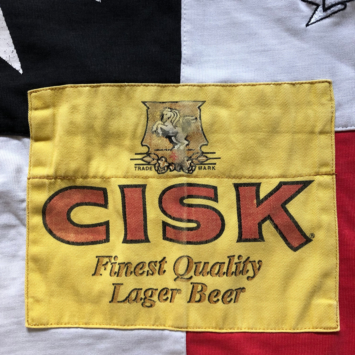 Malta National Rugby Team Jersey 2009/10 4XL Underdog Rugby - The Tier 2 Rugby Shop