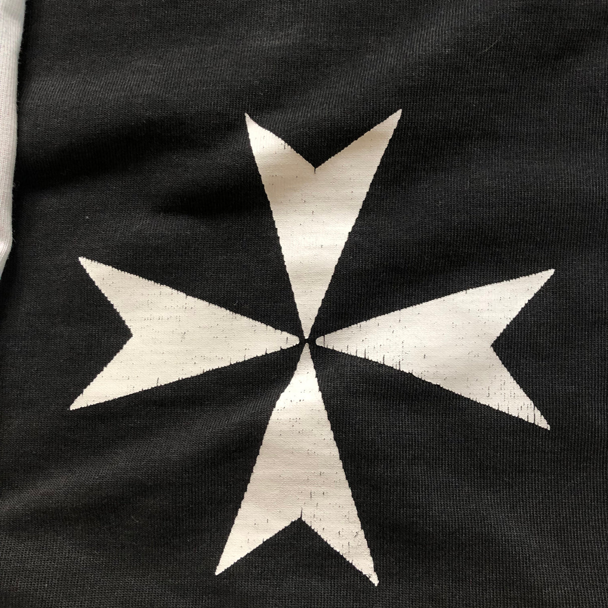 Malta National Rugby Team Jersey 2009/10 4XL Underdog Rugby - The Tier 2 Rugby Shop