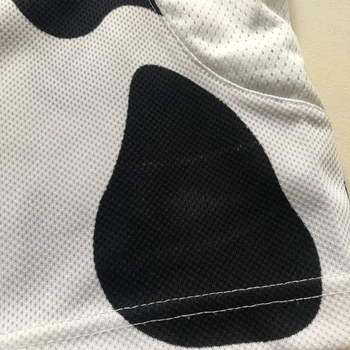 Namibia Eagles Rugby Team Jersey 2011 Large Underdog Rugby - The Tier 2 Rugby Shop