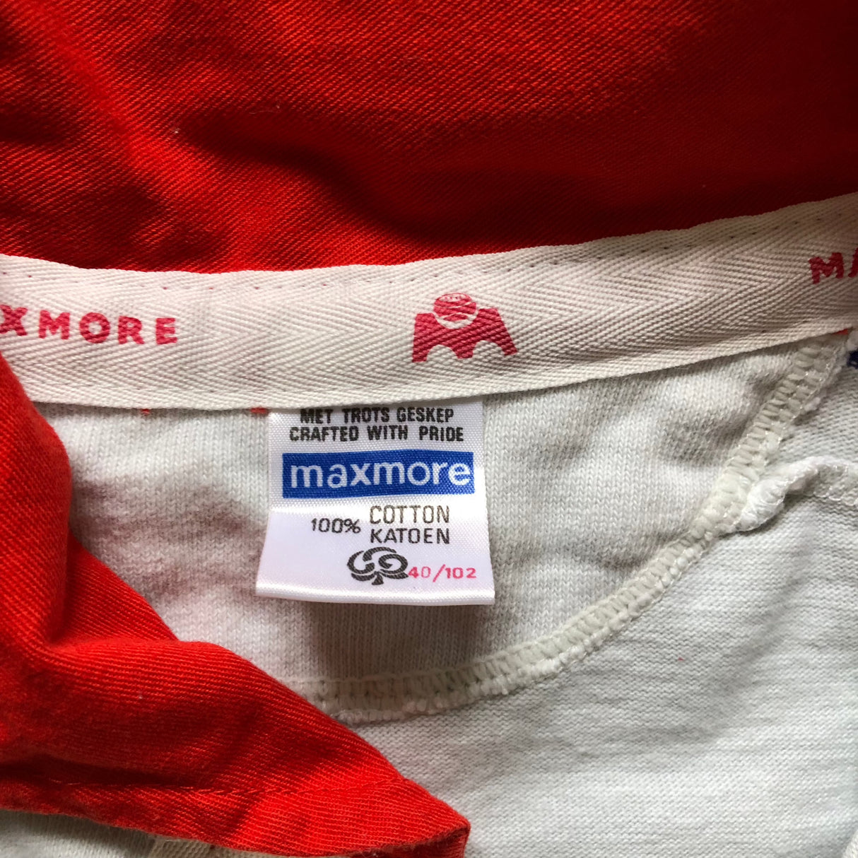 Namibia National Rugby Team Jersey 1991/92 Match Worn Medium Underdog Rugby - The Tier 2 Rugby Shop