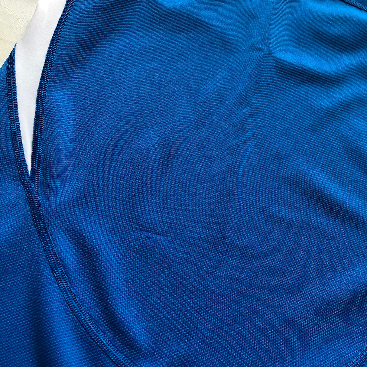 Namibia National Rugby Team Jersey 2011 Rugby World Cup Medium Underdog Rugby - The Tier 2 Rugby Shop