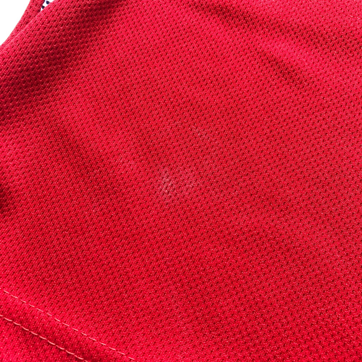 Namibia National Rugby Team Jersey 2015 Rugby World Cup XL Underdog Rugby - The Tier 2 Rugby Shop