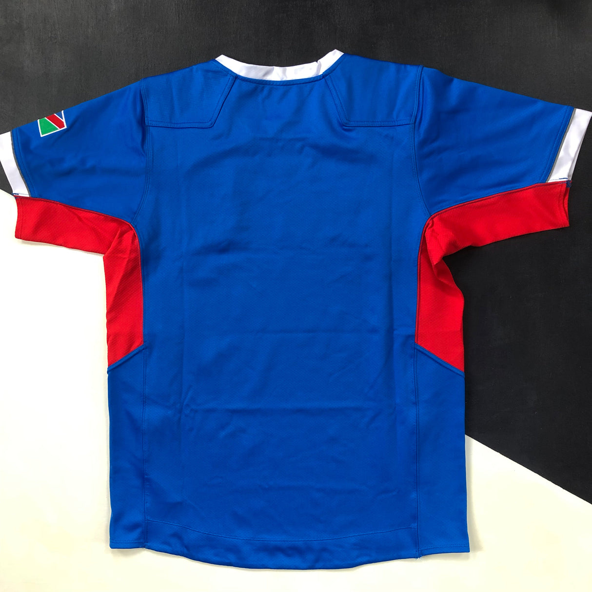 Namibia National Rugby Team Jersey 2019 Rugby World Cup Medium Underdog Rugby - The Tier 2 Rugby Shop