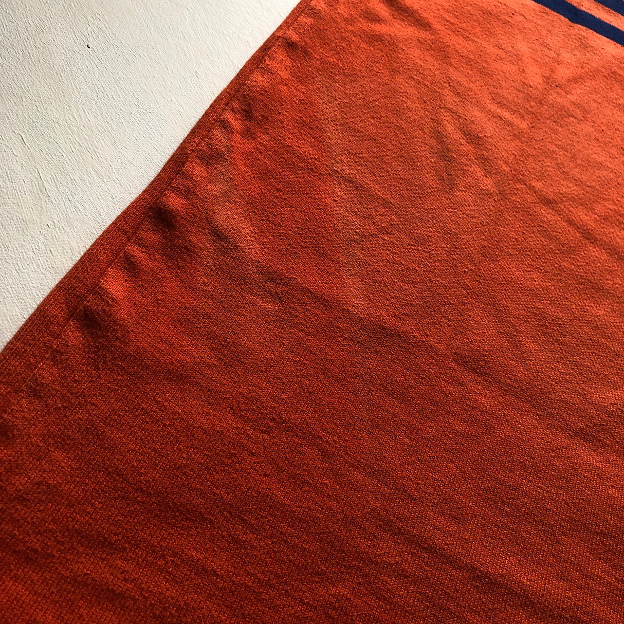 Netherlands National Rugby Team Jersey 1999 Small Underdog Rugby - The Tier 2 Rugby Shop