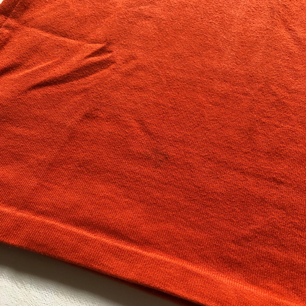 Netherlands National Rugby Team Jersey 1999 Small Underdog Rugby - The Tier 2 Rugby Shop