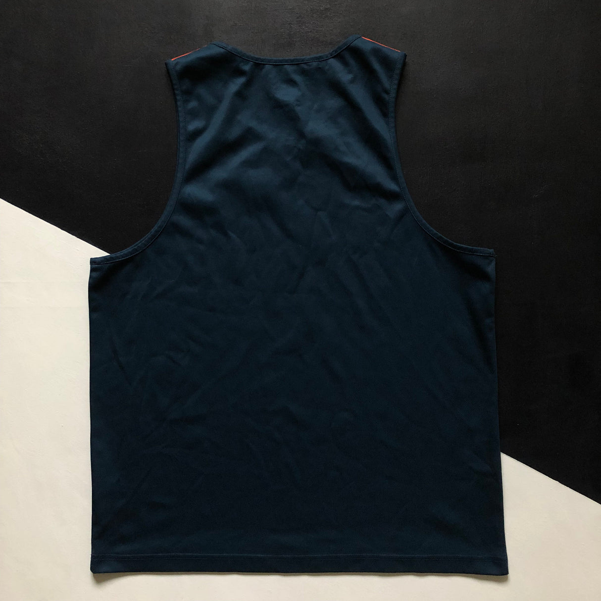 Netherlands National Rugby Team Training Vest XL Underdog Rugby - The Tier 2 Rugby Shop