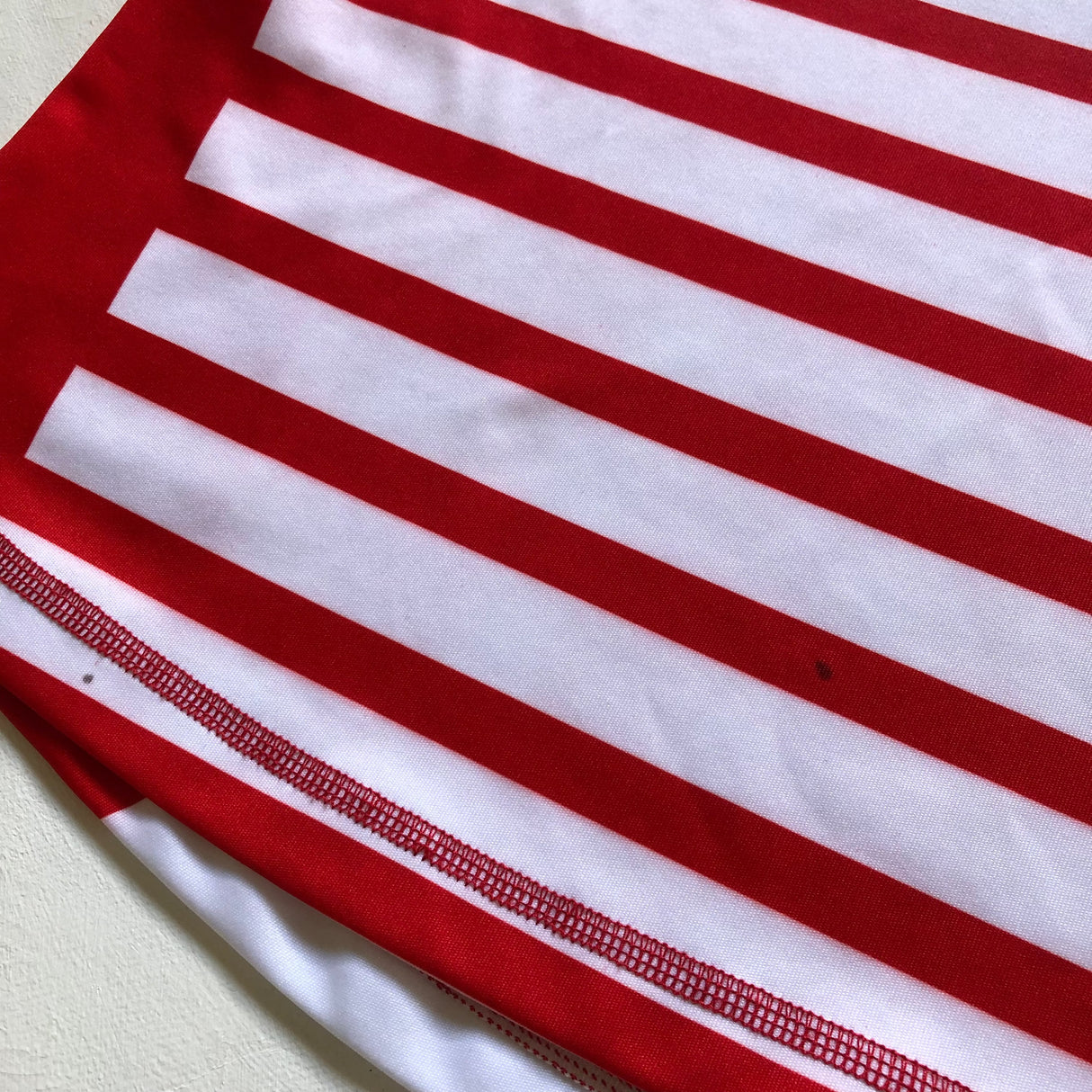 Peru National Rugby Team Jersey 2018 Player Issue Medium Underdog Rugby - The Tier 2 Rugby Shop