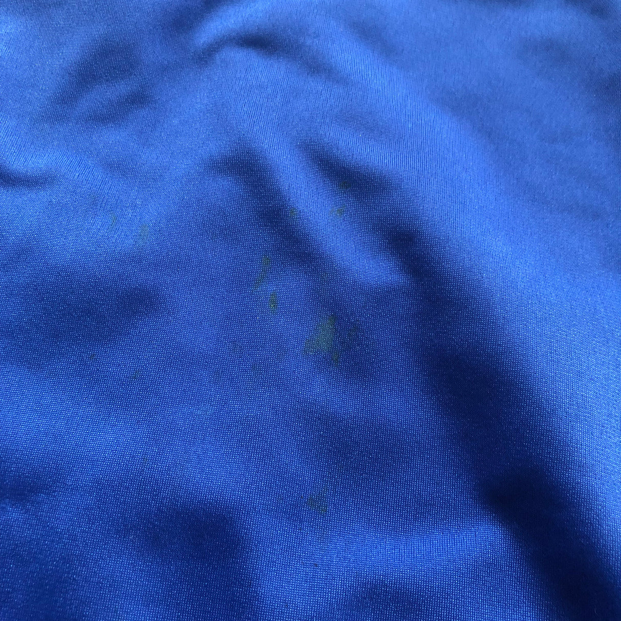 Poland National Rugby Team Training Jacket Large Underdog Rugby - The Tier 2 Rugby Shop