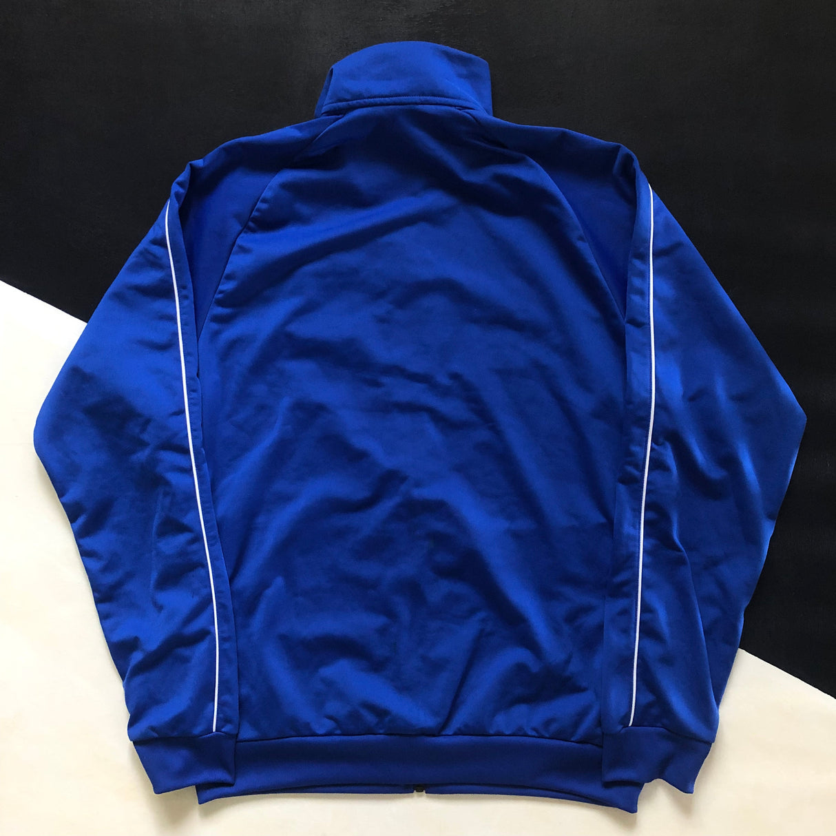 Poland National Rugby Team Training Jacket Large Underdog Rugby - The Tier 2 Rugby Shop