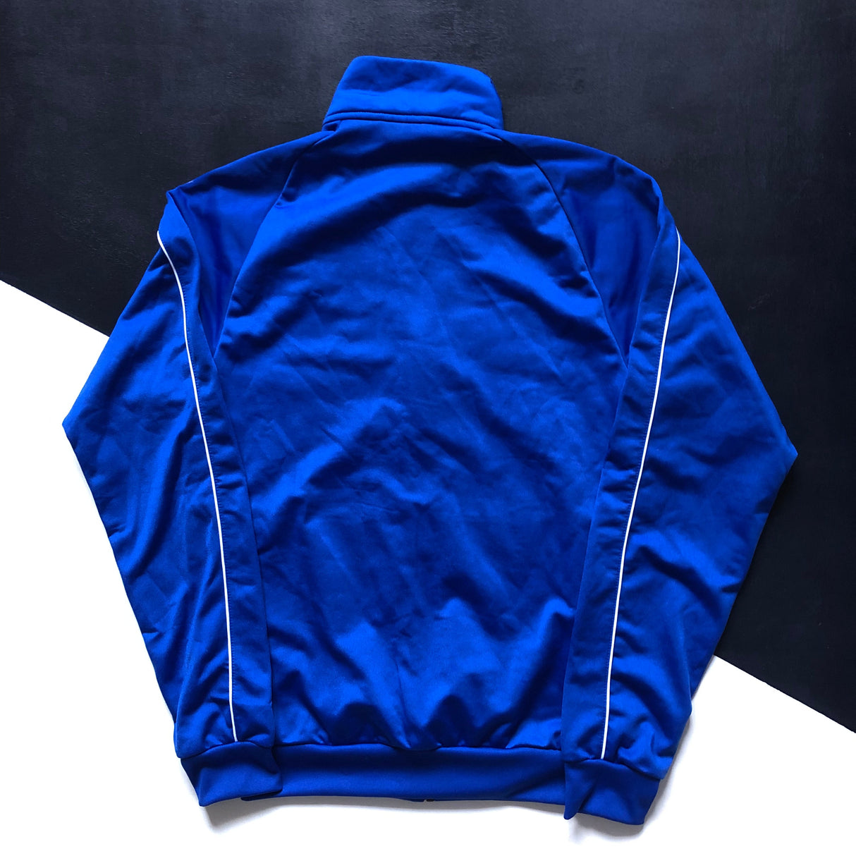 Poland National Rugby Team Training Jacket XS Underdog Rugby - The Tier 2 Rugby Shop