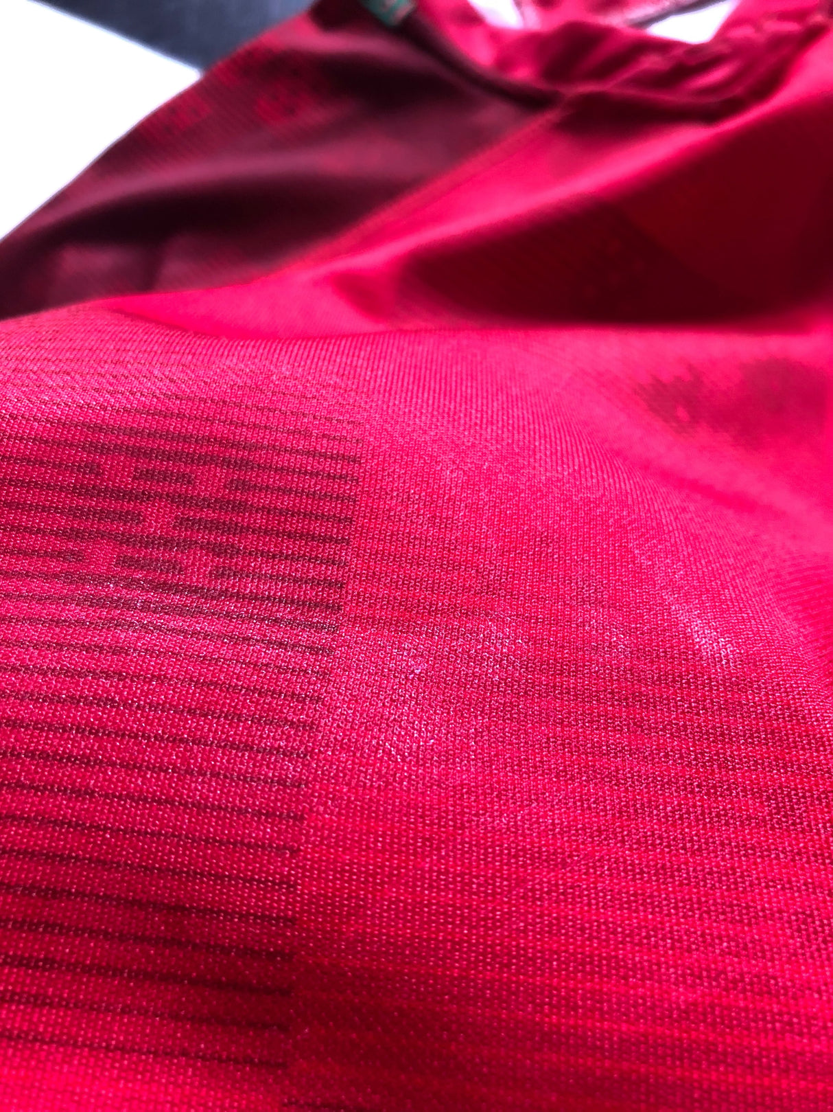 Portugal National Rugby Team Jersey 2023 Rugby World Cup Large Underdog Rugby - The Tier 2 Rugby Shop