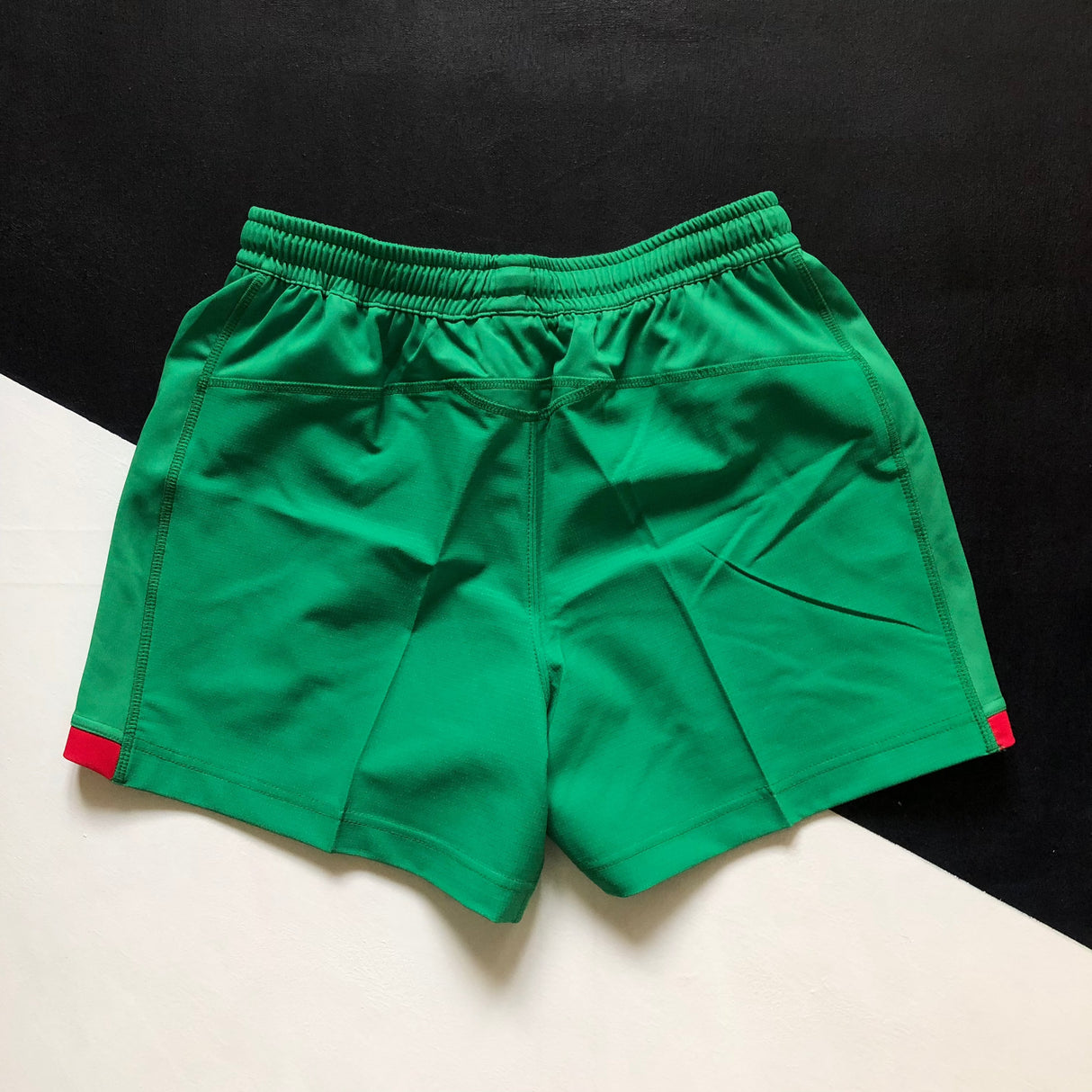 Portugal National Rugby Team Shorts 2024/25 Away Underdog Rugby - The Tier 2 Rugby Shop
