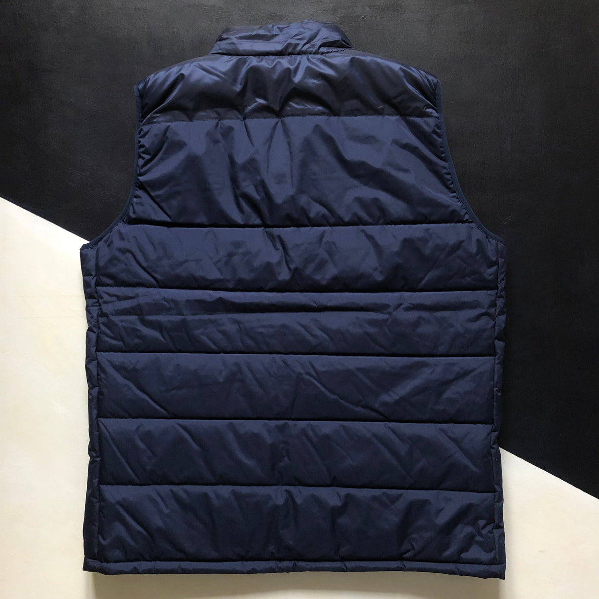 Romania National Rugby Team Gilet 3XL Underdog Rugby - The Tier 2 Rugby Shop