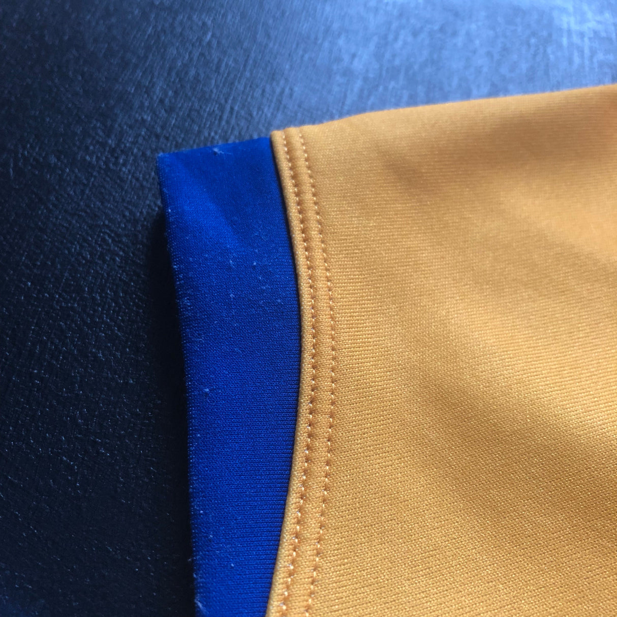 Romania National Rugby Team Jersey 2015 Rugby World Cup XL Underdog Rugby - The Tier 2 Rugby Shop