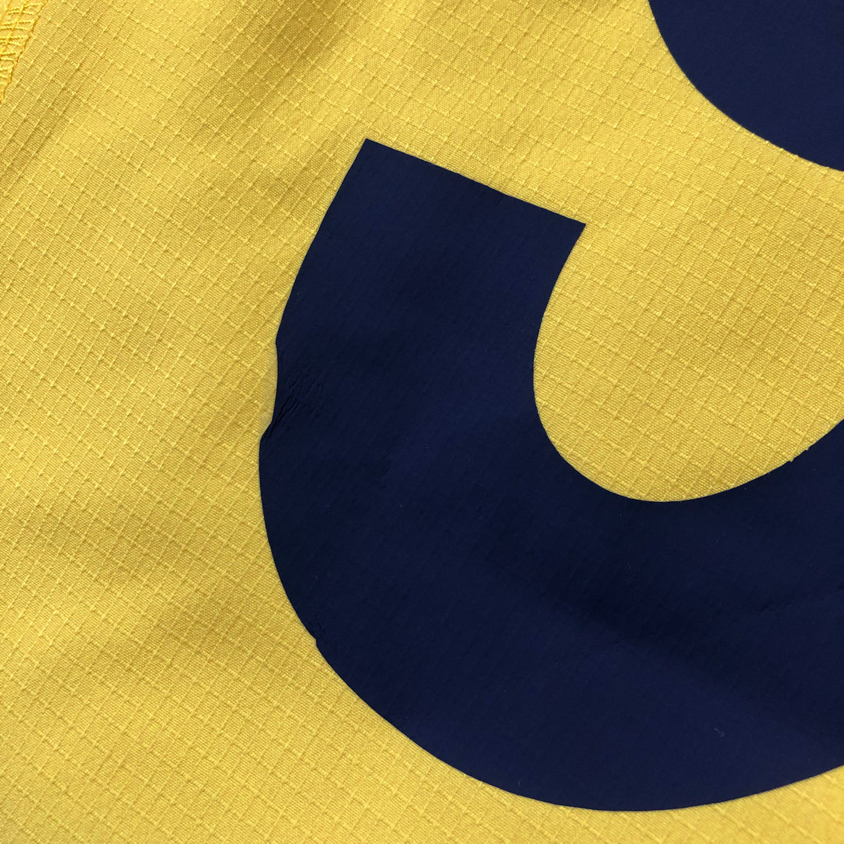 Romania National Rugby Team Jersey 2021/22 Player Issue Large Underdog Rugby - The Tier 2 Rugby Shop