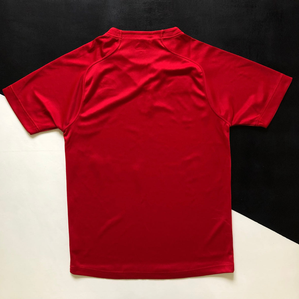 Russia National Rugby Team Jersey 2013/14 Medium Underdog Rugby - The Tier 2 Rugby Shop