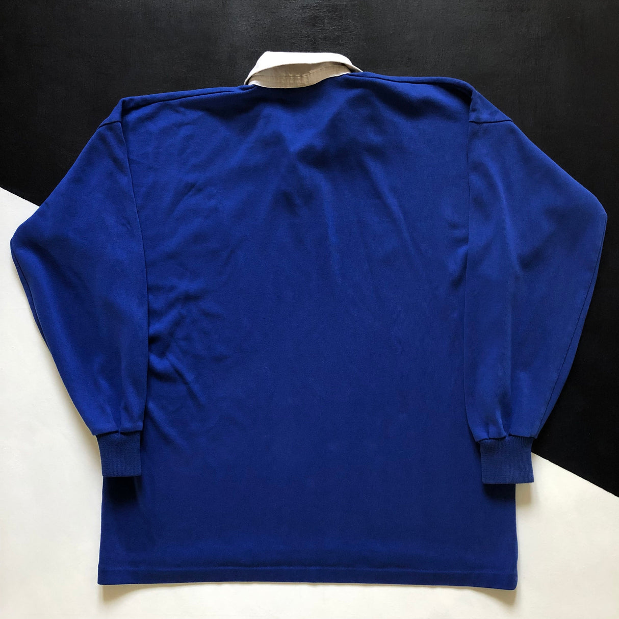 Samoa National Rugby Team Jersey 1999 Large Underdog Rugby - The Tier 2 Rugby Shop