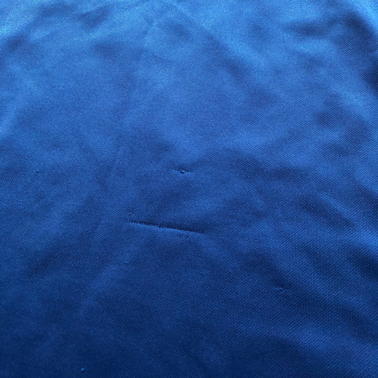 Samoa National Rugby Team Jersey 2006 XL Underdog Rugby - The Tier 2 Rugby Shop