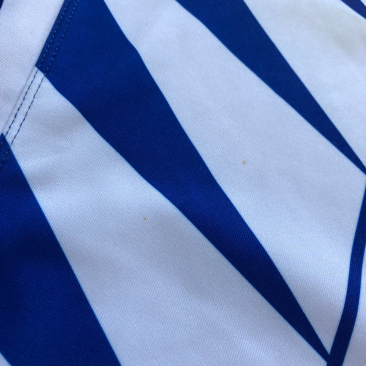 Samoa National Rugby Team Jersey 2015 Limited Edition XL Underdog Rugby - The Tier 2 Rugby Shop