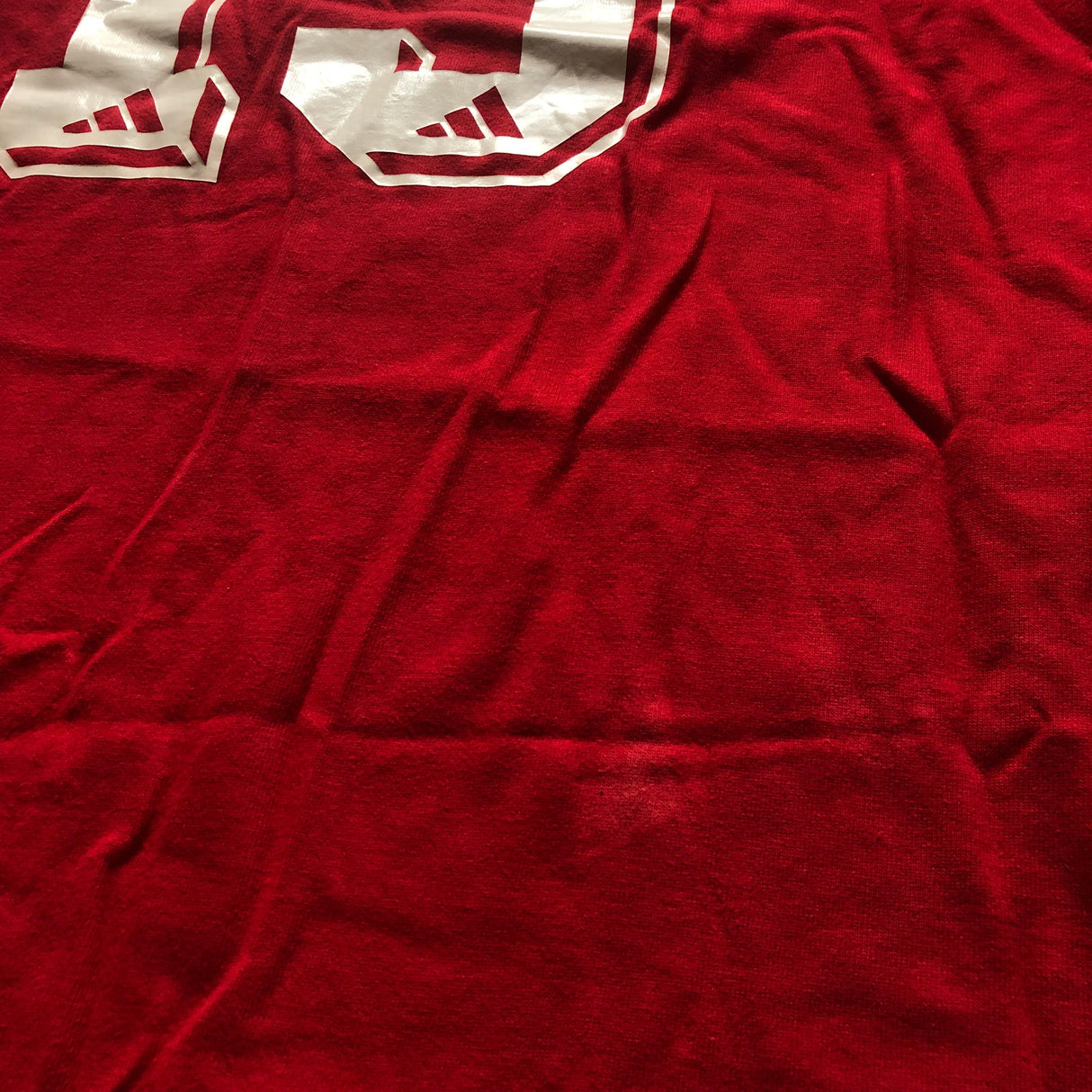 Singapore National Rugby Team Jersey 1999 Match Worn Large Underdog Rugby - The Tier 2 Rugby Shop