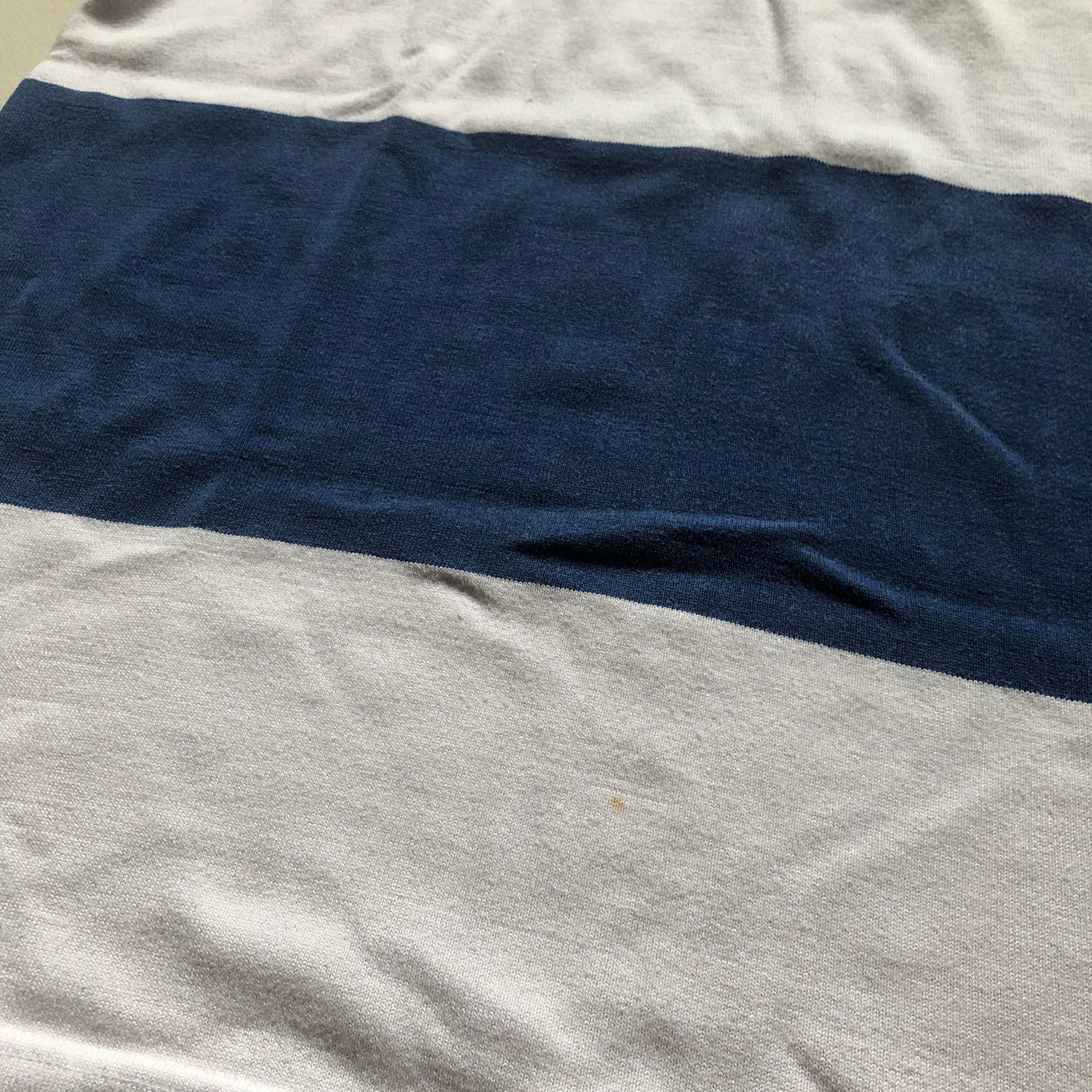 South Korea National Rugby Team Jersey 2000 Sevens Match Worn XL Underdog Rugby - The Tier 2 Rugby Shop