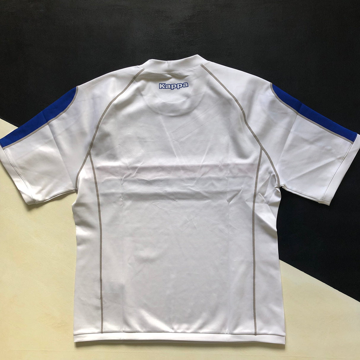 South Korea National Rugby Team Jersey 2011/12 3XL Underdog Rugby - The Tier 2 Rugby Shop