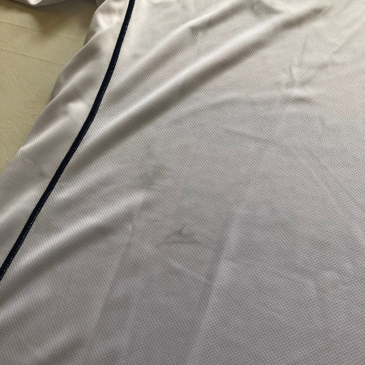 South Korea National Rugby Team Jersey 2014/15 2XL Underdog Rugby - The Tier 2 Rugby Shop