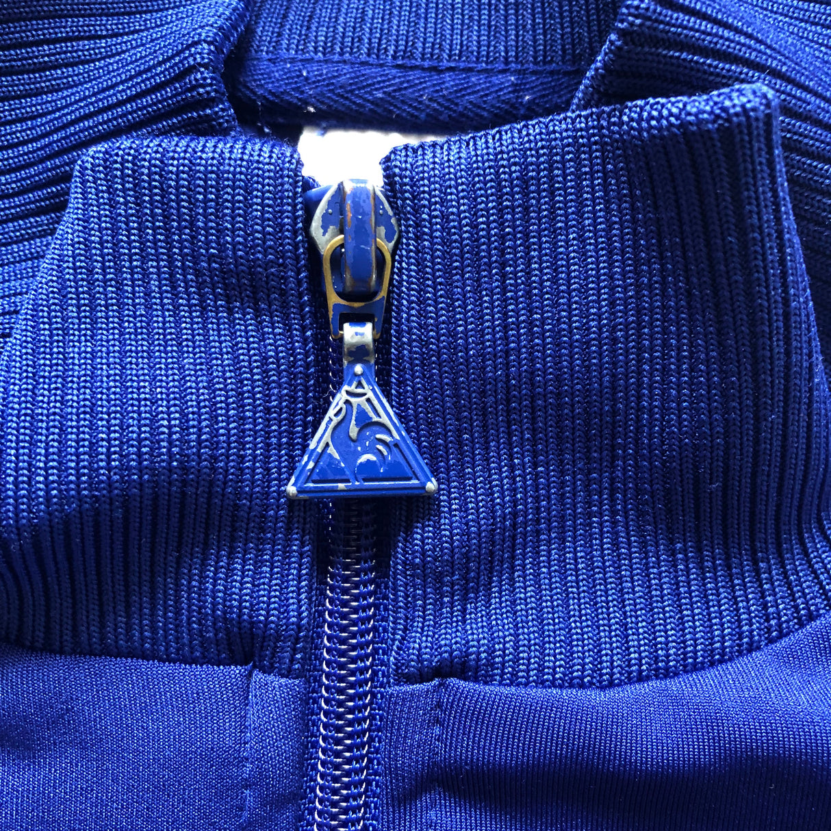 South Korea National Rugby Team Training Jacket Large Underdog Rugby - The Tier 2 Rugby Shop