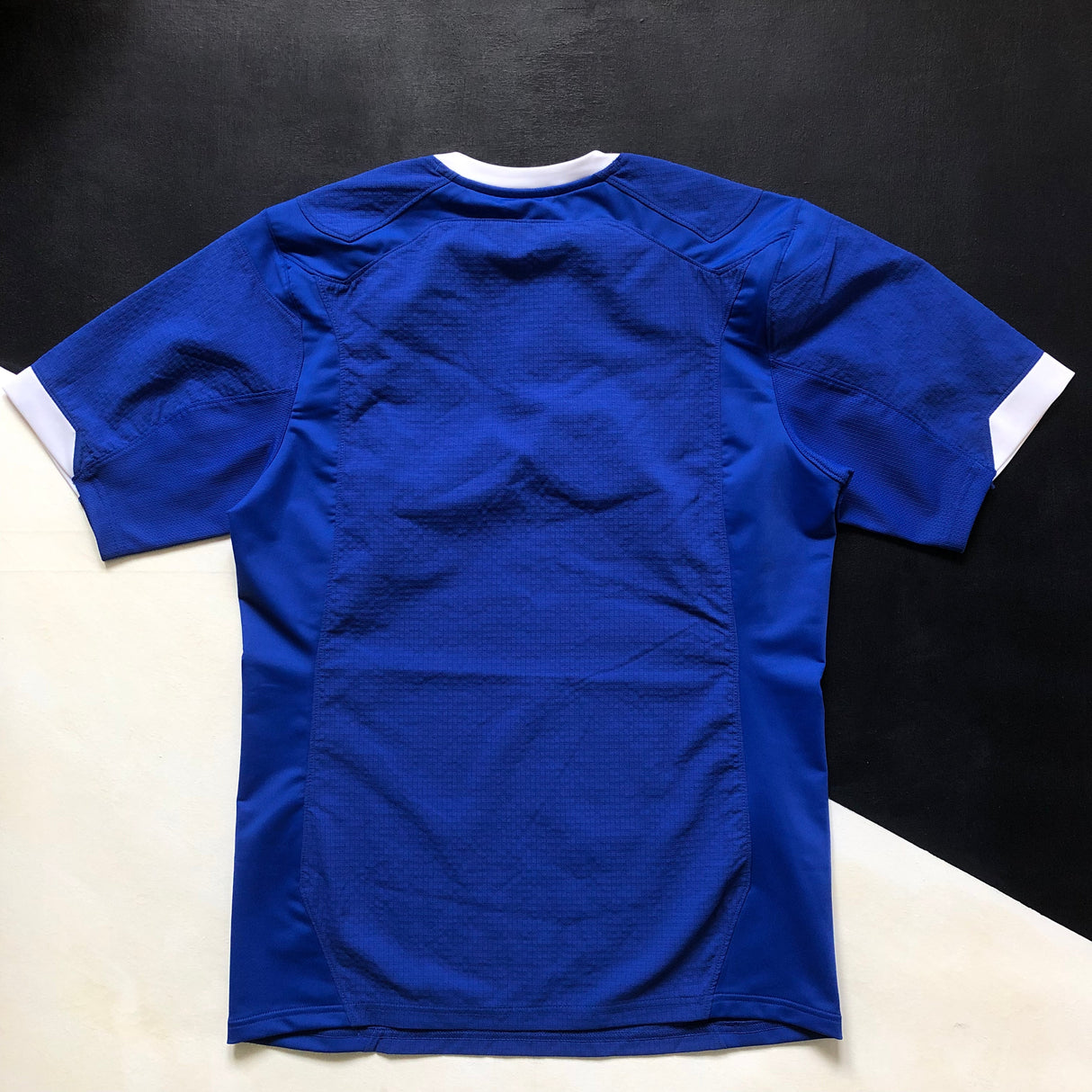 South Korea National Rugby Team Training Jersey 2018 Player Issue XL Underdog Rugby - The Tier 2 Rugby Shop