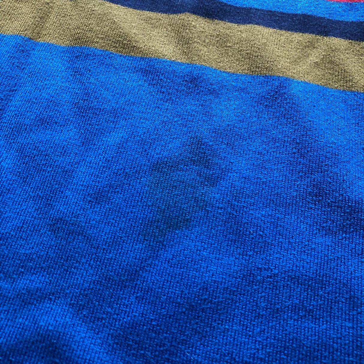 Spain National Rugby Team Jersey 1980's Medium Underdog Rugby - The Tier 2 Rugby Shop