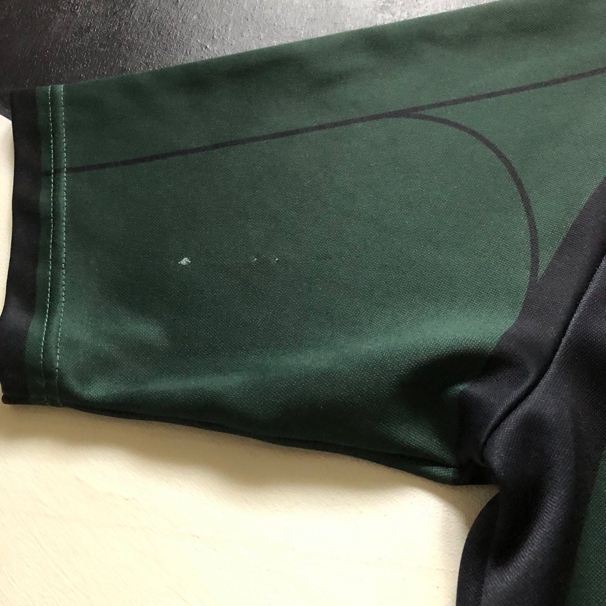 Spain National Rugby Team Training Jersey 2011/13 Medium Underdog Rugby - The Tier 2 Rugby Shop