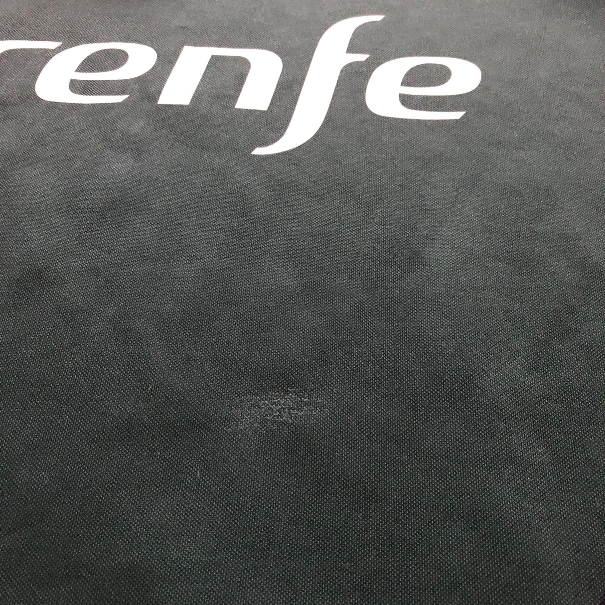 Spain National Rugby Team Training Jersey 2011/13 Medium Underdog Rugby - The Tier 2 Rugby Shop