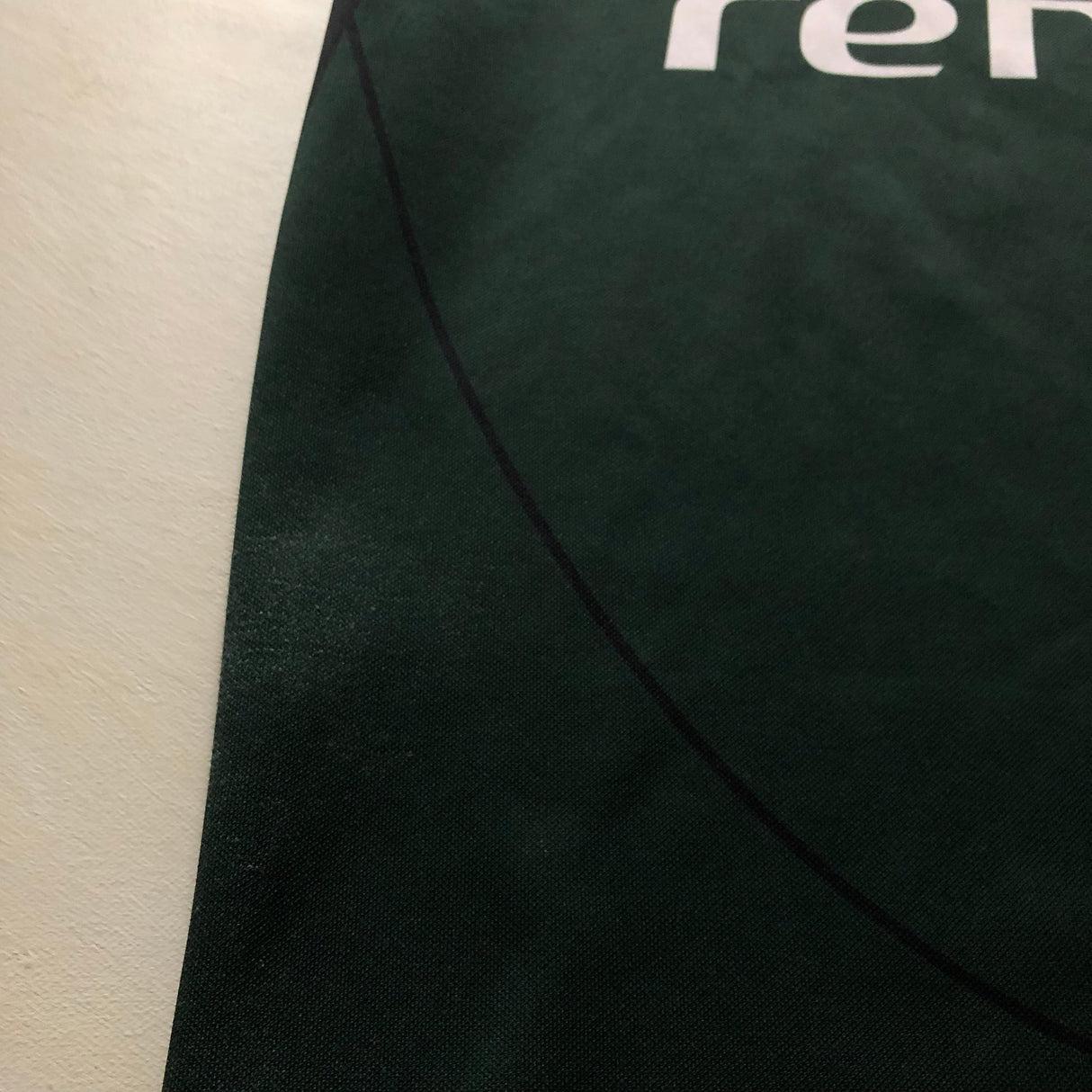 Spain National Rugby Team Training Jersey 2011/13 Medium Underdog Rugby - The Tier 2 Rugby Shop