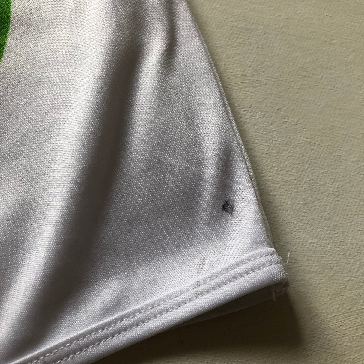 Sri Lanka National Rugby Team Jersey XL Underdog Rugby - The Tier 2 Rugby Shop