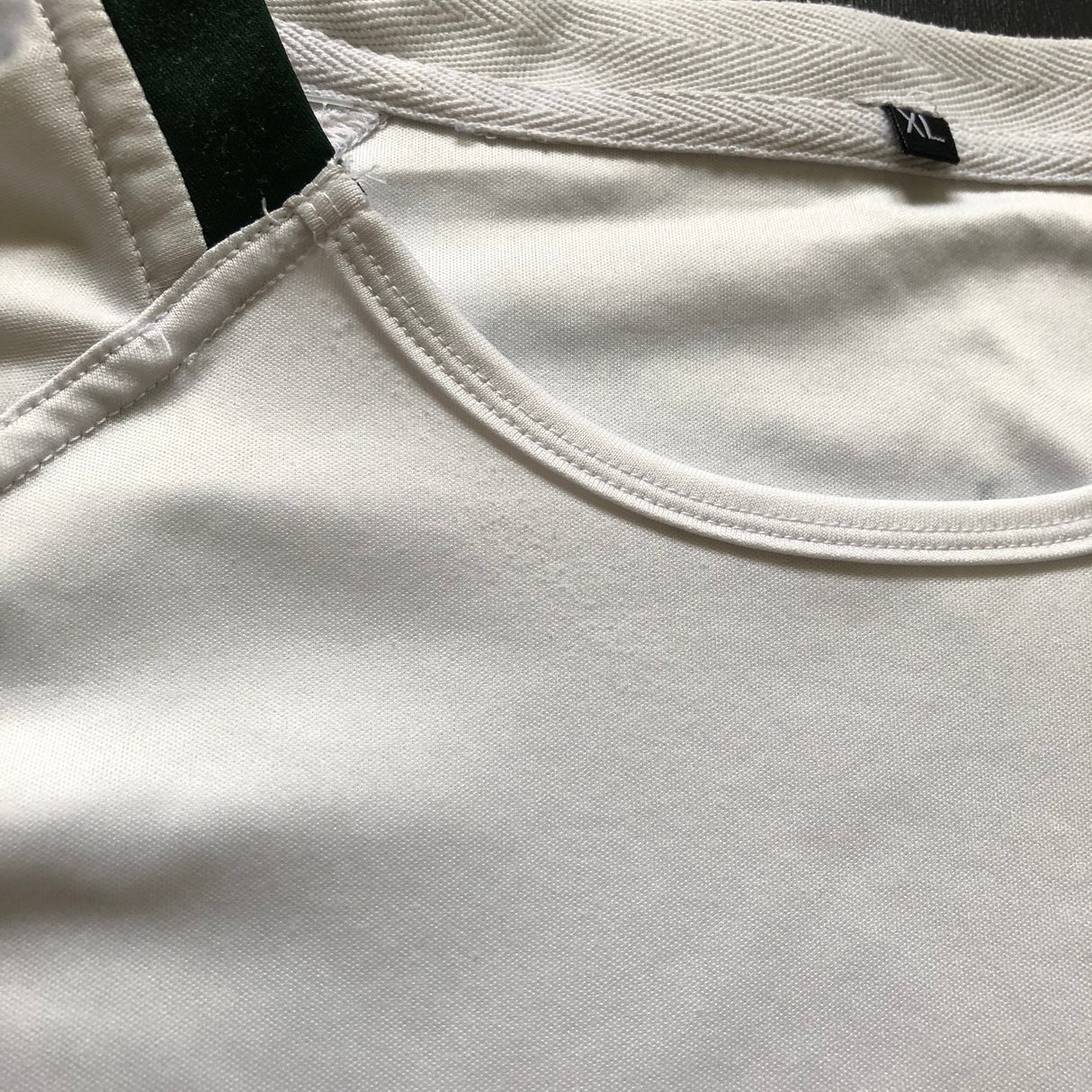 Sri Lanka National Rugby Team Jersey XL Underdog Rugby - The Tier 2 Rugby Shop