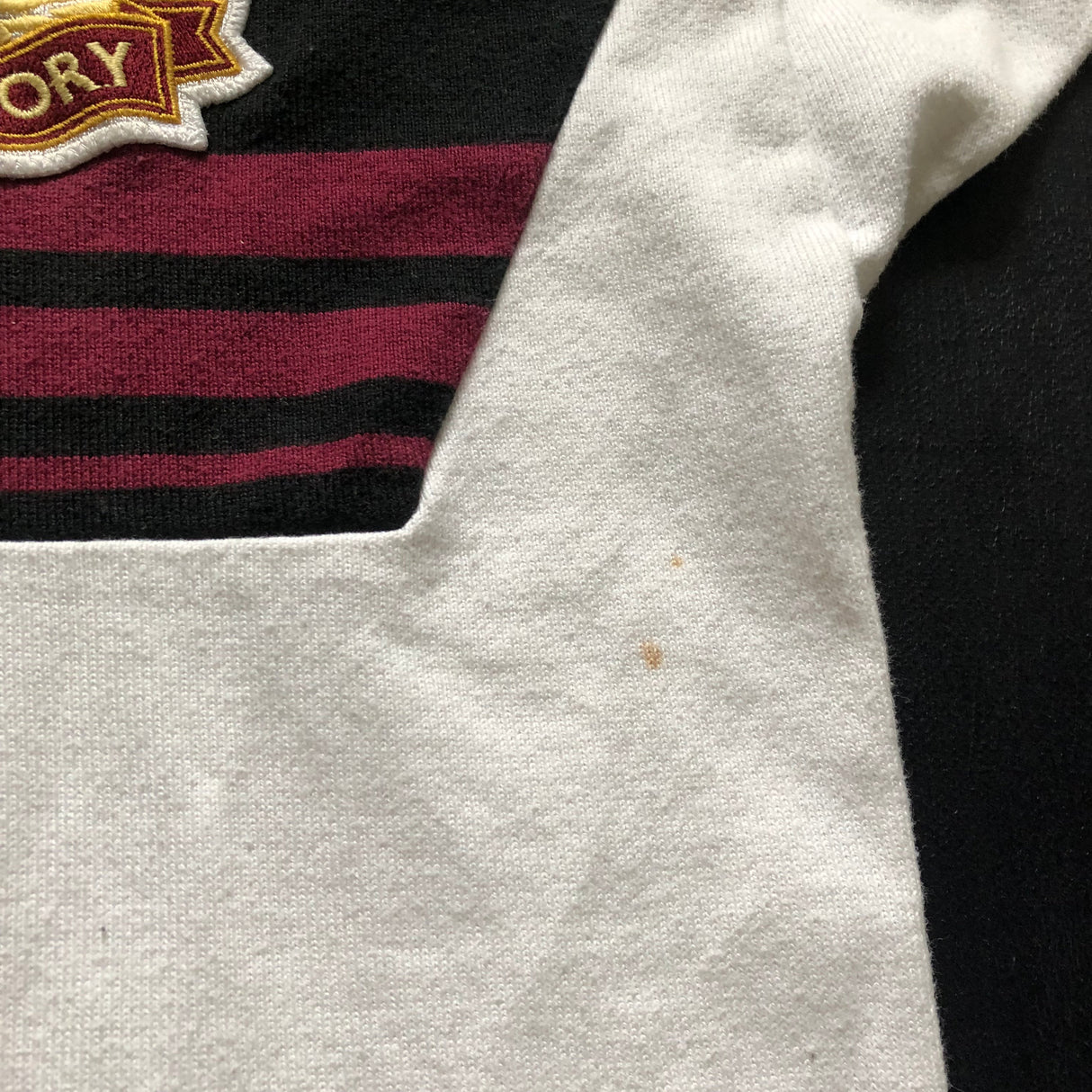 Suntory RFC (Suntory Sungoliath) Rugby Team Jersey 2001 Small Underdog Rugby - The Tier 2 Rugby Shop