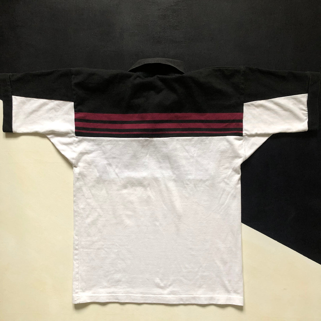 Suntory RFC (Suntory Sungoliath) Rugby Team Jersey 2001 Small Underdog Rugby - The Tier 2 Rugby Shop